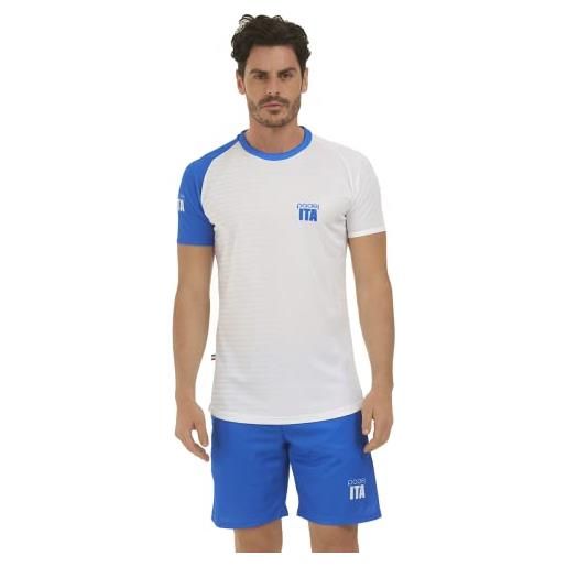 Completo padel uomo