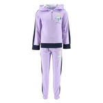 Completo sportivo bambina