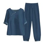 Completo sportivo donna