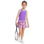 Completo tennis bambino
