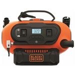 Compressore 12v con serbatoio