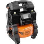 Compressore 5 l