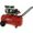 Compressore silenziato professionale 50 litri