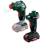 Compressore a batteria Parkside