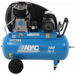 Compressore 100 litri ABAC