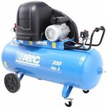 Compressore 200 litri ABAC