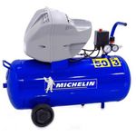 Compressore 50 litri Michelin