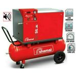 Compressore Shamal