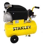 Compressore 24 litri Stanley