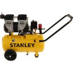 Compressore silenziato Stanley
