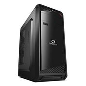 Pc fisso computer - core i5 quad-core - Ram 16 GB - SSD 240 GB - Windows 10 pro - Masterizzatore - Scheda Video integrata HD - Antivirus e Utilities Gratuite con Tastiera Mouse omaggio