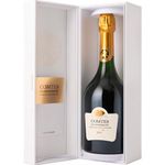 Champagne Comtes