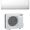 Condizionatore 12000 btu a+++