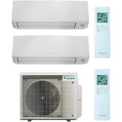 Condizionatore dual split 18000 btu