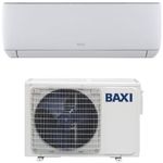 Condizionatore baxi 12000