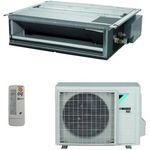 Condizionatore canalizzato Daikin