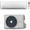 Condizionatore Clivet 9000 btu