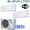 Condizionatore Daikin dual split 9 12