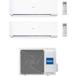 Condizionatore 9000 btu Haier