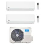 Condizionatore Midea 9000