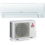 Condizionatore Mitsubishi 9000