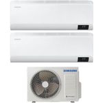 Condizionatore Samsung cebu