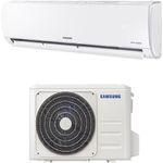 Condizionatore Samsung digital inverter