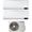 Condizionatore Samsung dual split