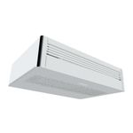 Condizionatori a soffitto senza unità esterna