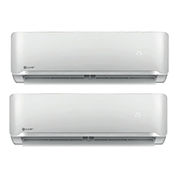 Condizionatori dual split