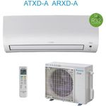 Condizionatori inverter a+++
