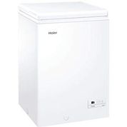 Congelatore a pozzetto Haier