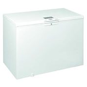 Congelatore a pozzetto Whirlpool