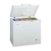 Congelatore a pozzetto