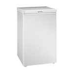 Congelatore piccolo Smeg