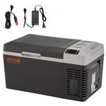 Congelatore portatile elettrico
