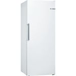 Congelatore verticale no frost 6 cassetti