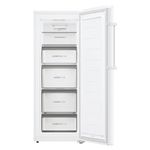 Congelatore verticale no frost 7 cassetti