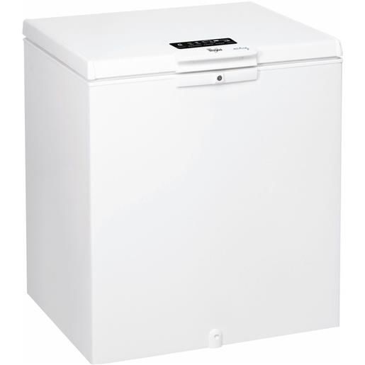 Congelatore Vericale a Cassetti Whirlpool WVA31612NFW2 303 Lt. Classe E in  Offerta su Prezzoforte