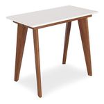 Consolle legno stile vintage