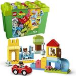 Contenitore grande LEGO