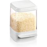 Contenitori per formaggio da frigo