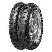 Pneumatici moto 110 80 18 Continental