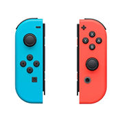 Controller nintendo switch