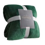 Coperta con peluche