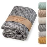 Coperta cotone matrimoniale