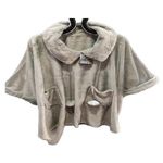 Coperta di pelliccia