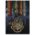 Coperta Harry Potter