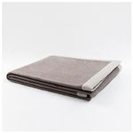 Coperta lana merinos matrimoniale