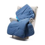 Coperta letto